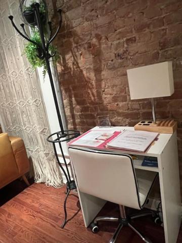 Luxe Brooklyn Getaway Lägenhet New York Exteriör bild